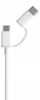USB-Kabel auf Micro-USB Xiaomi SJV4083TY            Weiß Produktbild-Vorschau 7