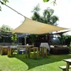 SHADOW COMFORT 2 x 4 m Tenda rettangolare Sahara Sand Anteprima dell’immagine prodotto 3