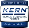 Wagi precyzyjne KERN EMB 500g do 0,1g | wagi szkolne | wagi Podgląd zdjęcia produktu 4