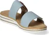 Rieker Damen Pantolette Schnalle Keilabsatz Wedge Produktbild-Vorschau 66