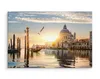 Fabelhafte Canvas LEINWAND BILDER 100x70 cm XXL Kunstdruck Produktbild-Vorschau 3