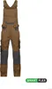 DASSY Latzhose TRONIX Arbeitshose Gr. 56 PLUS  Produktbild-Vorschau 1