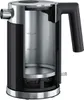 GRAEF Wasserkocher WK 402 1 l 2015 W schwarz Produktbild-Vorschau 1