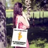 Mr. & Mrs. Panda Tote Bag Kfz-Mechatronikerin Leidenschaft Produktbild-Vorschau 5