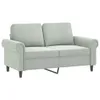 A studio shot of a sofa. Produktbild-Vorschau