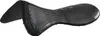 Acavallo Gelpad NS Classic Flach Pad Schwarz Onesize Produktbild-Vorschau 7