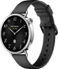 Xiaomi Watch S4 41mm Schwarz Fluorkautschuk Produktbild-Vorschau 1