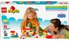 LEGO LEGO® DUPLO 10434 Supermarché Peppa 10434 Voir les images du produit 30