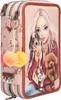 TOPModel FUR EVER FRIENDS, astuccio rigido per penne, Anteprima dell’immagine prodotto 3