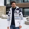 Nebulus Kurtka norweska z pluszowym futerkiem NORON męska, Podgląd zdjęcia produktu 7