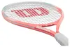 Tenisová raketa Wilson Envy XP Lite, růžová 2, růžová 2 Náhled obrázku produktu 6