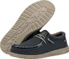 HEYDUDE Hey Dude Wally Braided Schuhe Herren blau 43 Produktbild-Vorschau 39