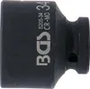 BGS technic Impact Socket, 232 mm, 232 g Produktbild-Vorschau 4
