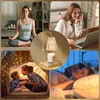 Kerzenwärmer Lampe, Höhenverstellbare Duftlampe dimmbar mit Produktbild-Vorschau 7