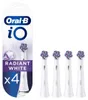 Końcówki do szczoteczki Oral-B iO Radiant 4 sz biel Náhľad obrázku produktu 1