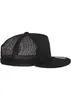FLEXFIT 6006 | Classic Trucker - Farbe: Black - Größe: One Produktbild-Vorschau 8