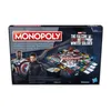 Hasbro - Monopoly - Sokół i Zimowy Żołnierz (angielski) Gra Podgląd zdjęcia produktu 6