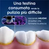 Oral-B iO Radiant White 3er Aufsteckbürsten schwarz Produktbild-Vorschau 3