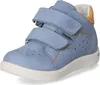 Pepino Kinder Klettschuhe LAAS Blau Rauleder Größe: 25 Produktbild-Vorschau 2