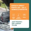 INOX® 5L Kühlerfrostschutz IG13 ReadyMix -35°C – Produktbild-Vorschau 5