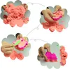 Kinetischer Sand 3 kg, Kinderset, Pool, Förmchen, Produktbild-Vorschau 5