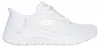 Skechers Arch Fit 2.0 Slip-Ons Weiß Damen Sneaker 385 EU Produktbild-Vorschau 5
