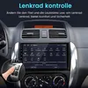Autoradio DAB+ CarPlay Android 15 pour Suzuki SX4 et Fiat Voir les images du produit 6