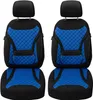 Schonbezüge Sitzbezüge für Honda HR-V 2 Bj 2015-20 in Produktbild-Vorschau 1