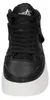 Schnürstiefelette Kaltfutter bis 35mm Absatz (casual) Produktbild-Vorschau 7