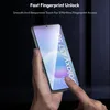 2-Pack Samsung A57 Displayschutzfolie - Gehärtetes Glas | Produktbild-Vorschau 8