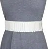 Elastischer Damen Taillengürtel, ca. 6 cm breiter Produktbild-Vorschau 2