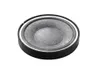A close-up, studio shot of a speaker driver on a white background. Náhled obrázku produktu