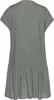 s.Oliver Blusenkleid mit Volant am Rock khaki Größe 40 Produktbild-Vorschau 2