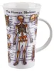 Dunoon Becher Glencoe The Human Body Produktbild-Vorschau 10