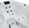 HOME DELUXE - Zewnętrzna wanna z hydromasażem - Stopnie Podgląd zdjęcia produktu 9