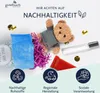 Goldbuch školní kužel zápis do školy 35 cm plstěný uzávěr Náhled obrázku produktu 7