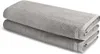 Ross Selection 2 X Duschtuch im Set Frottee aus Bio Produktbild-Vorschau 1