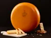 Gouda Jung 4kg Laib | Holländischer Gouda Käse am Stück | Produktbild-Vorschau 4