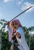 Bambus Anime Katana Cosplay Schwert, Katana Inspiriert Produktbild-Vorschau 7