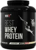 MST - Best Whey Protein + Enzyme 2010g - Cookie and Cream Produktbild-Vorschau 1