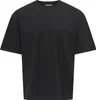 ONLY & SONS Bequemes Rundhals T-Shirt Dropped Shoulder Produktbild-Vorschau 4