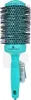 Olivia Garden Vetroceramica+Ion Blossom Turquois CI-55BL Anteprima dell’immagine prodotto 2