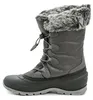 Kamik Damen Momentum 3 Winterstiefel CHARCOAL-CHARBON 39 Produktbild-Vorschau 39