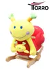 Torro Schaukelschnecke *EMILY*  3199902561 Produktbild-Vorschau 3