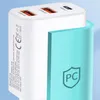Wozinsky Cwcucw Caricatore di rete Usb-C 30W / 2 X Usb-A - Anteprima dell’immagine prodotto 11