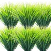 20 Bündel künstliche Outdoor-Pflanzen, UV-beständiges Produktbild-Vorschau 1