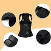 Damen-Fitnessweste aus Neopren, Sport, Training, XL Produktbild-Vorschau 5
