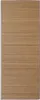 A rectangular bamboo rug with a woven texture. Náhled obrázku produktu