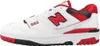 NEW BALANCE BB550 SE1 Weiß Produktbild-Vorschau 2