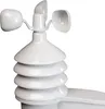 Pro-Wetterstation mit Windmesser & Regenmesser, Barometer, Produktbild-Vorschau 5
